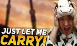 巴西老哥爆料剑圣视频,剑圣操作技巧大揭秘！